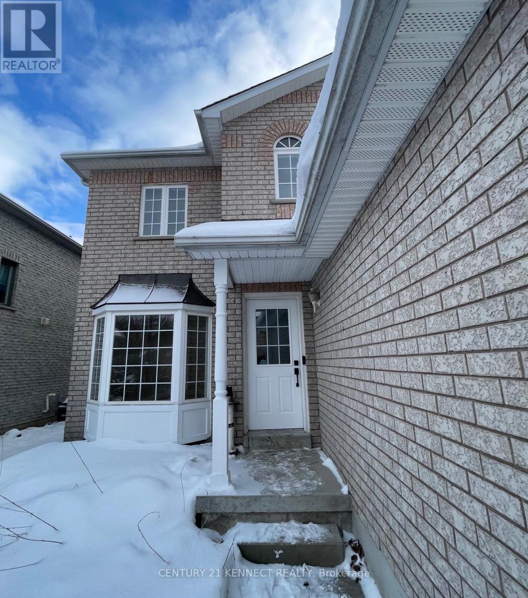 Bsmt - 35 Drake Drive, Barrie (Painswick South), Ontario  L4N 8X4 - Photo 3 - S12829630