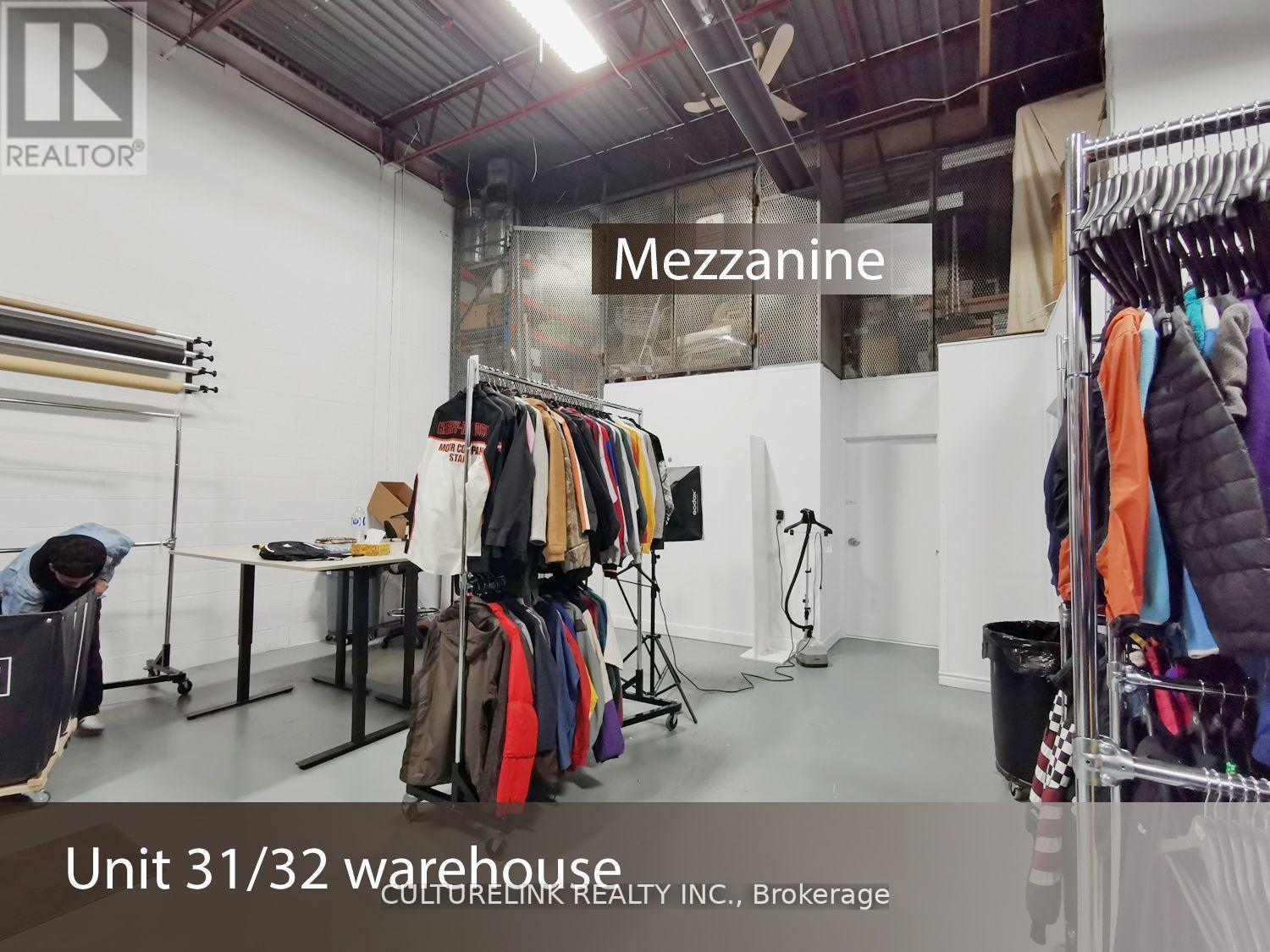 31 & 32 - 501 Passmore Avenue, Toronto, Ontario  M1V 5G4 - Photo 12 - E12876522