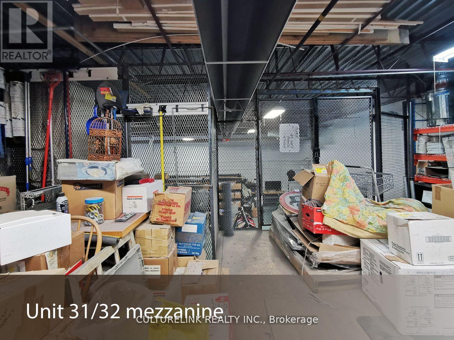 31 & 32 - 501 Passmore Avenue, Toronto, Ontario  M1V 5G4 - Photo 13 - E12876522