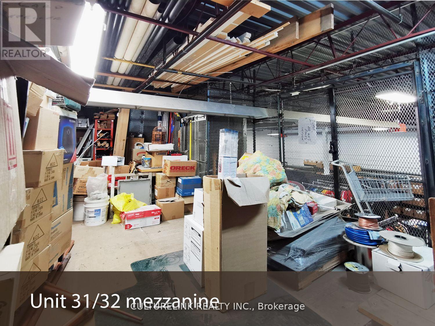 31 & 32 - 501 Passmore Avenue, Toronto, Ontario  M1V 5G4 - Photo 15 - E12876522