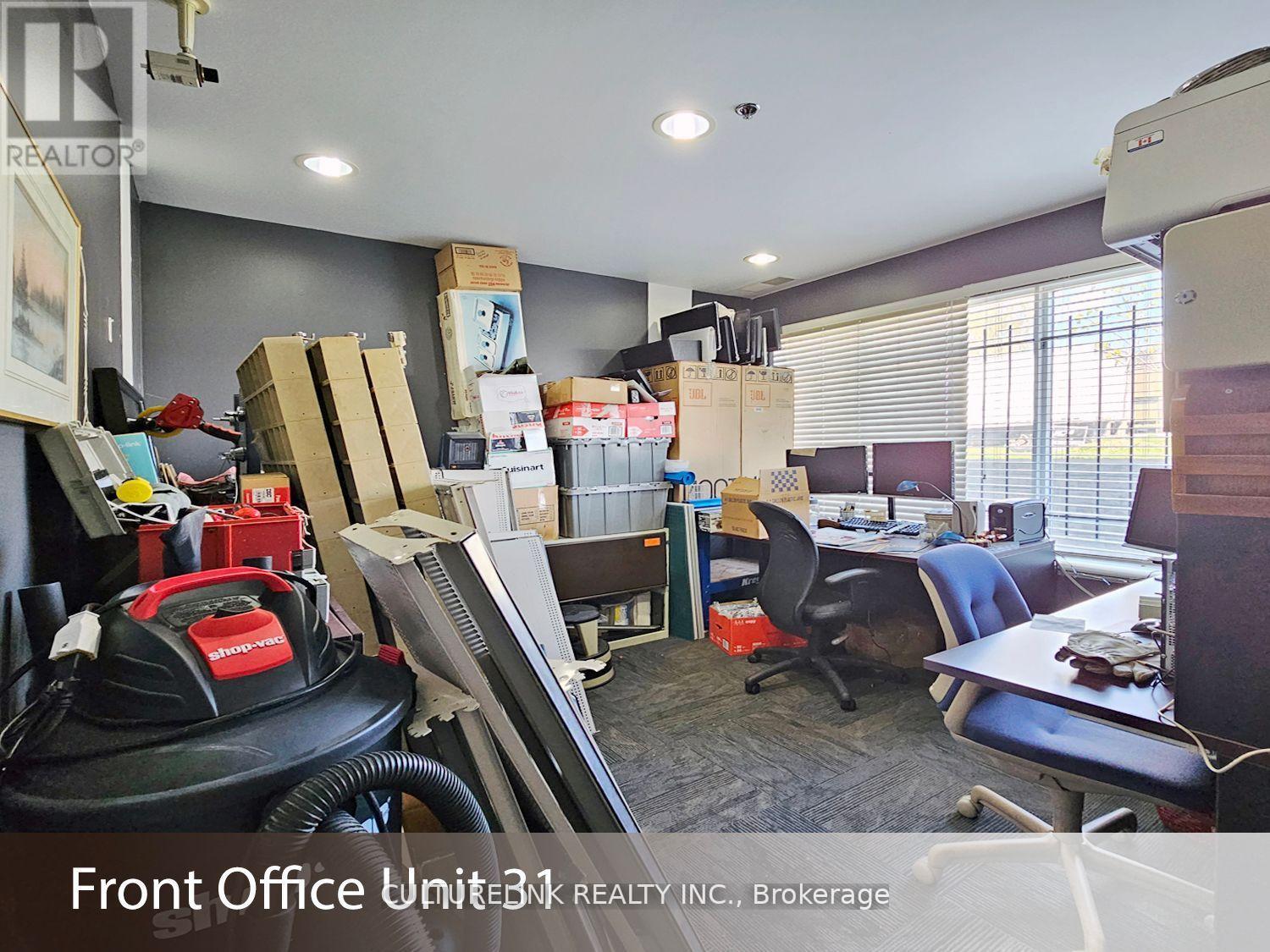 31 & 32 - 501 Passmore Avenue, Toronto, Ontario  M1V 5G4 - Photo 16 - E12876522