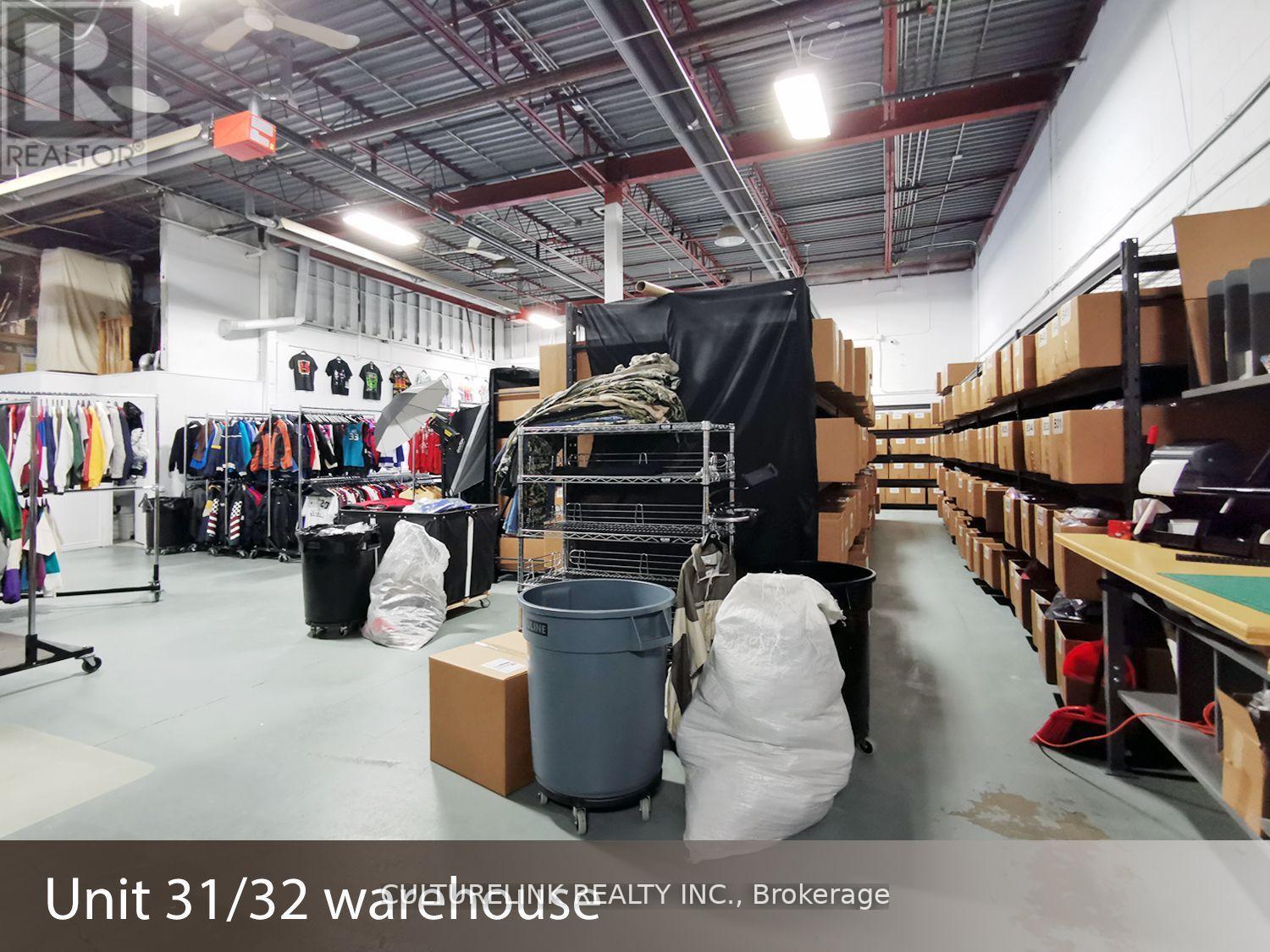 31 & 32 - 501 Passmore Avenue, Toronto, Ontario  M1V 5G4 - Photo 8 - E12876522