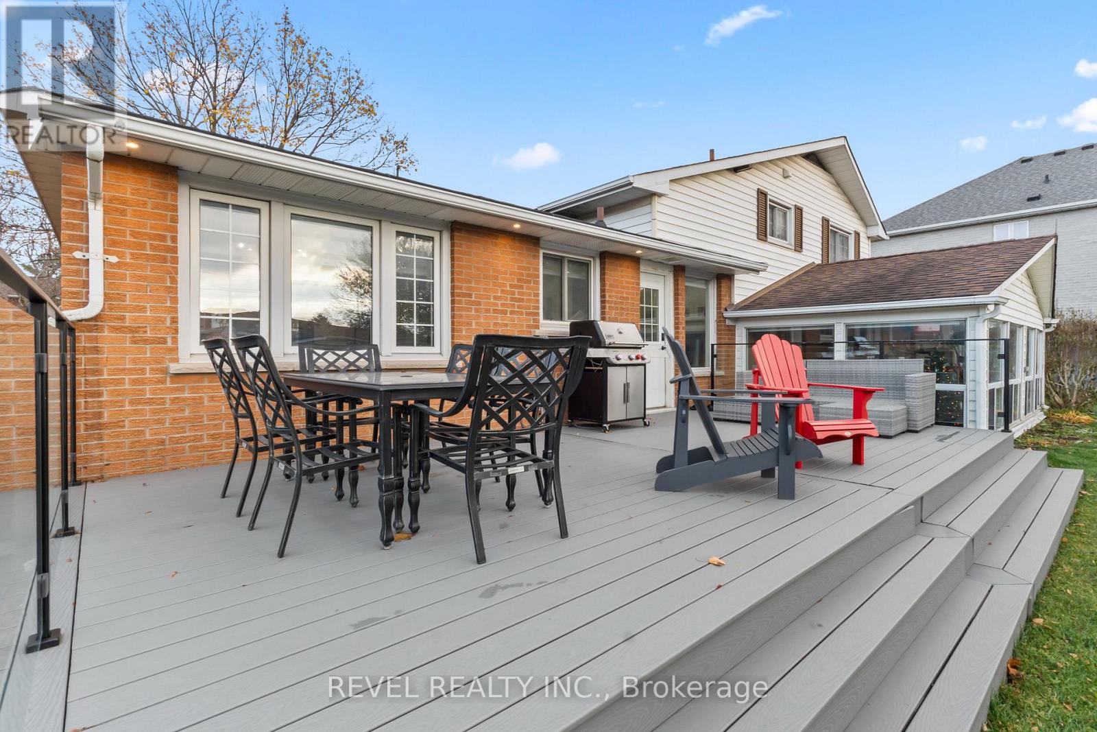 68 Applewood Crescent, Whitby, Ontario  L1N 2E6 - Photo 37 - E12876584