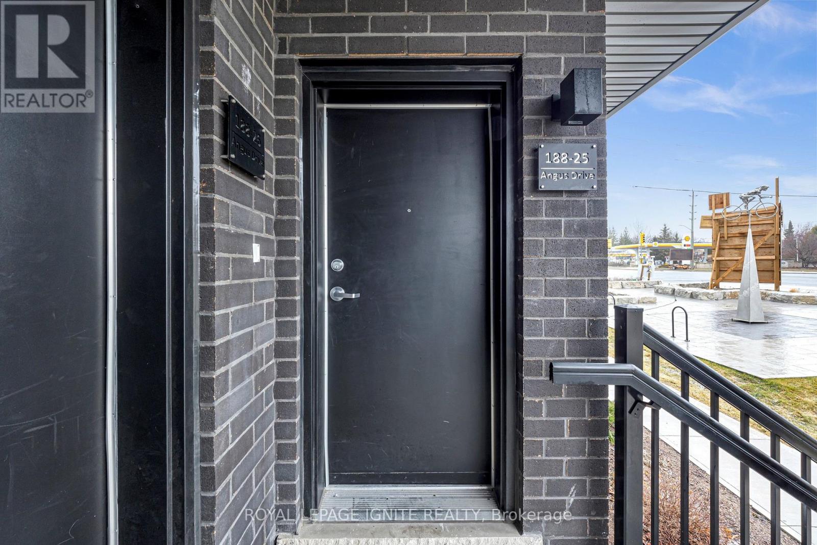 25 - 188 Angus Drive, Ajax (Central), Ontario  L1S 0G5 - Photo 2 - E12876672