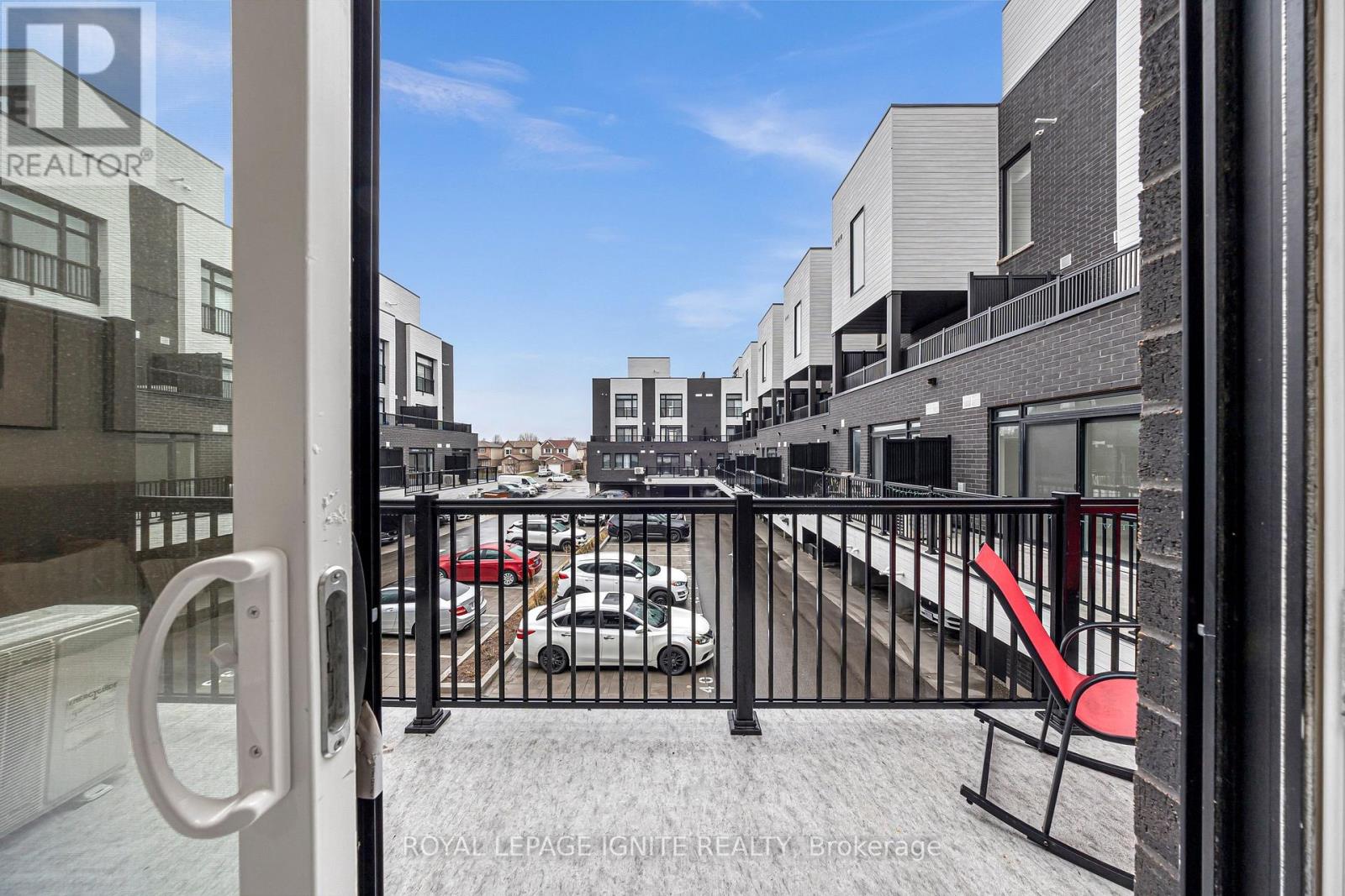 25 - 188 Angus Drive, Ajax (Central), Ontario  L1S 0G5 - Photo 23 - E12876672