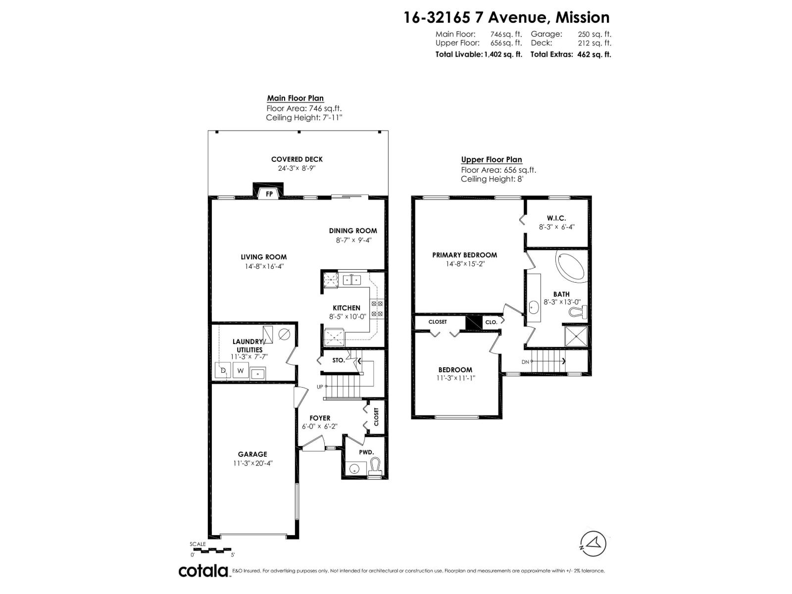 16 32165 7 Avenue, Mission, British Columbia  V2V 2A9 - Photo 26 - R3098483