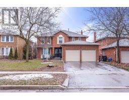 12 ESKER DRIVE, Brampton, Ontario