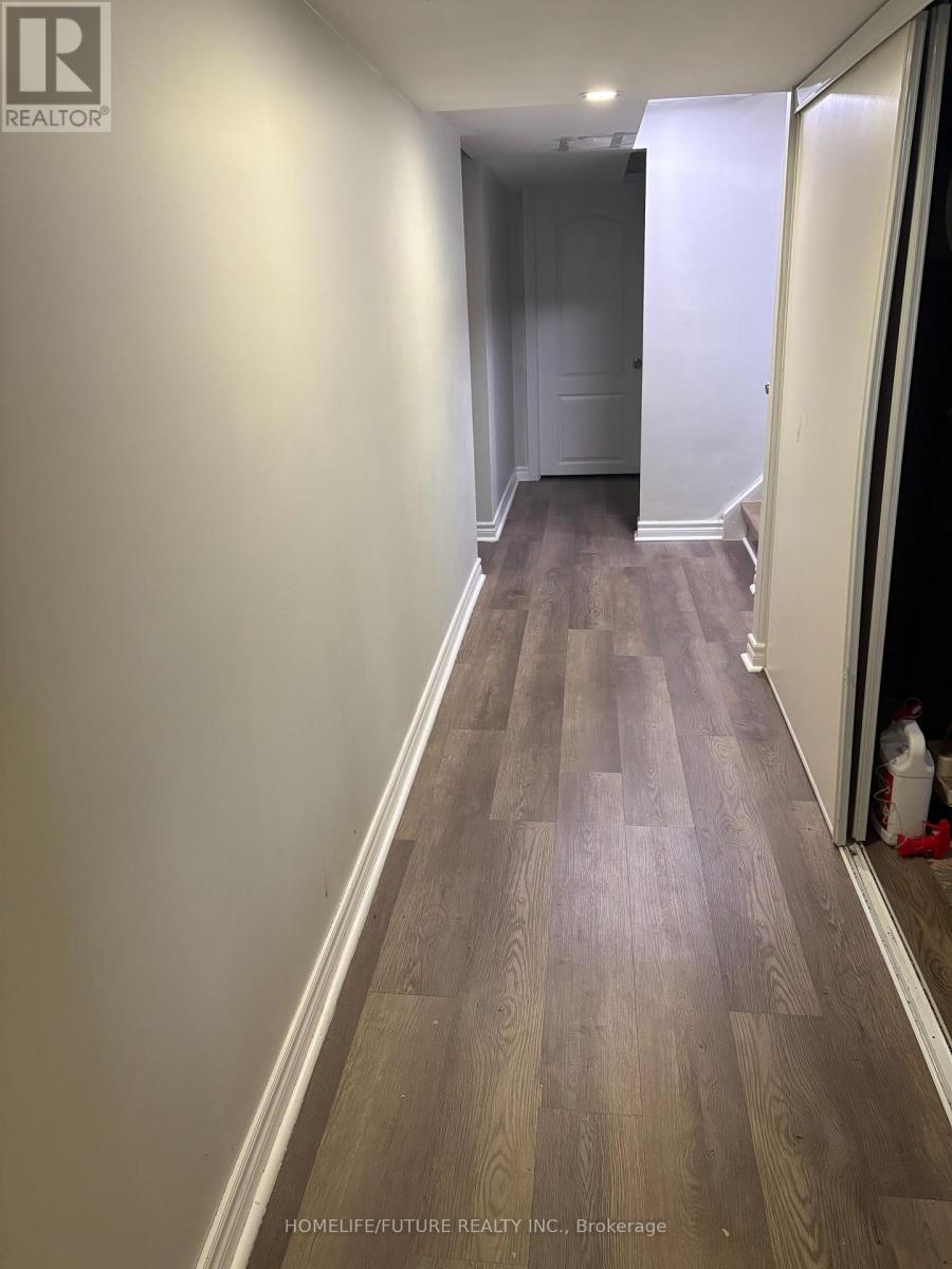 Bsmt - 87 Stansbury Crescent, Toronto, Ontario  M1K 4R8 - Photo 6 - E12876696