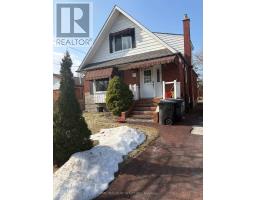 BSMT - 87 STANSBURY CRESCENT, Toronto, Ontario
