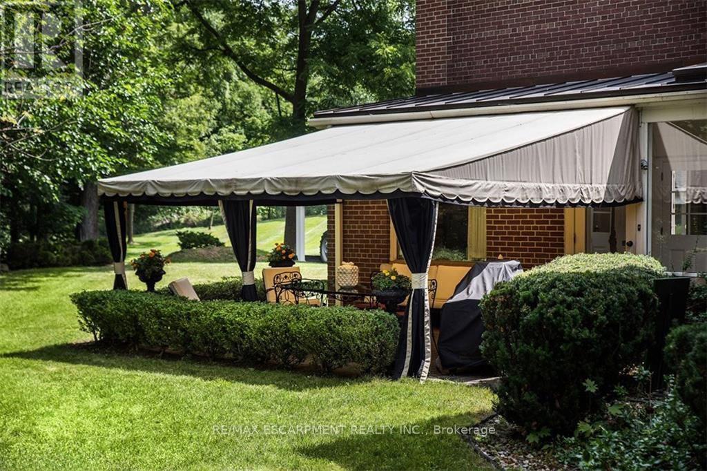 345 Mountain Brow Road, Hamilton, Ontario  L0R 2H7 - Photo 8 - X12873246