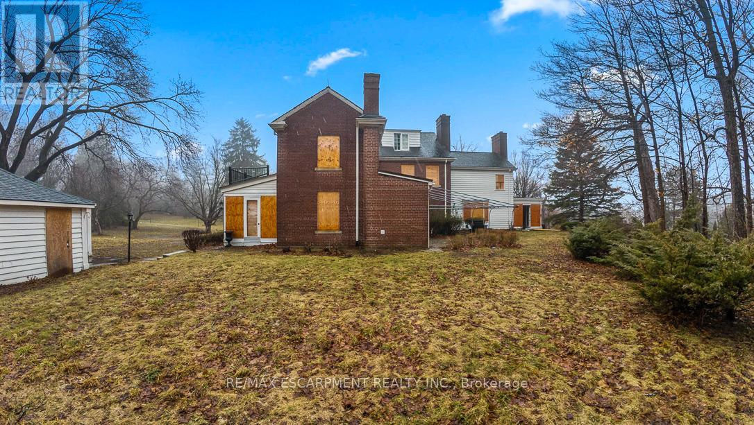 345 Mountain Brow Road, Hamilton, Ontario  L0R 2H7 - Photo 6 - X12873246