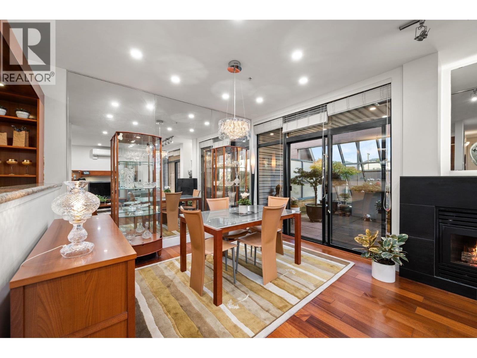 202 1750 W 2nd Avenue, Vancouver, British Columbia  V6J 1H6 - Photo 8 - R3093379