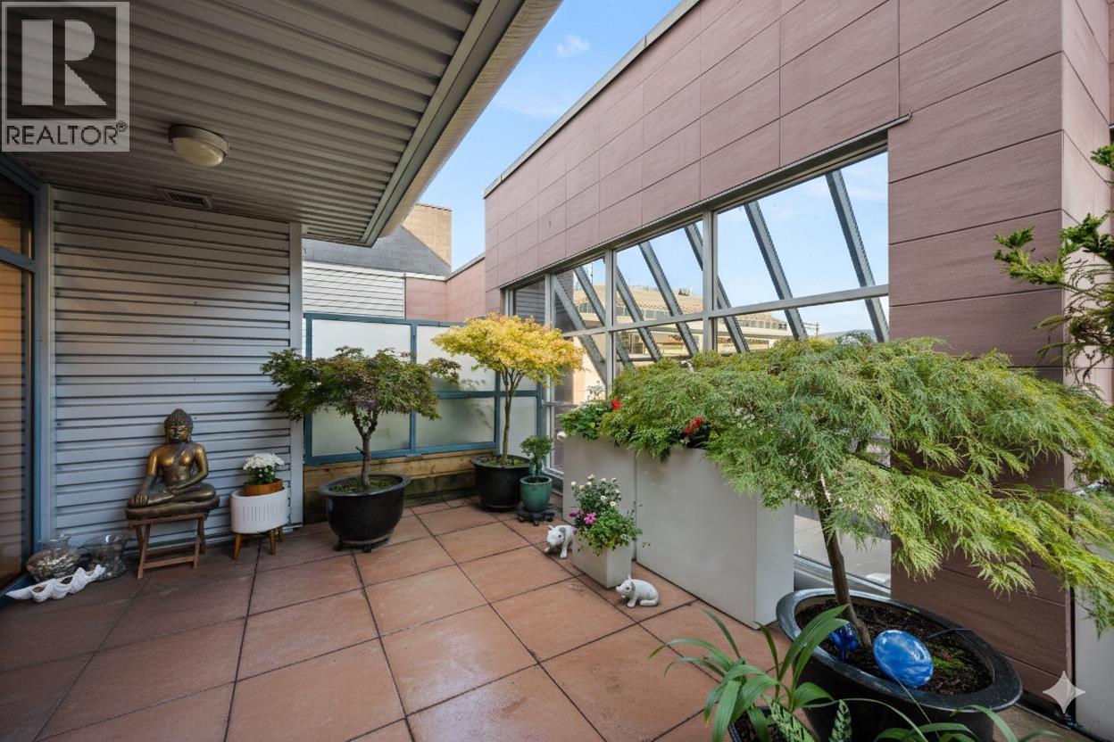 202 1750 W 2nd Avenue, Vancouver, British Columbia  V6J 1H6 - Photo 16 - R3093379