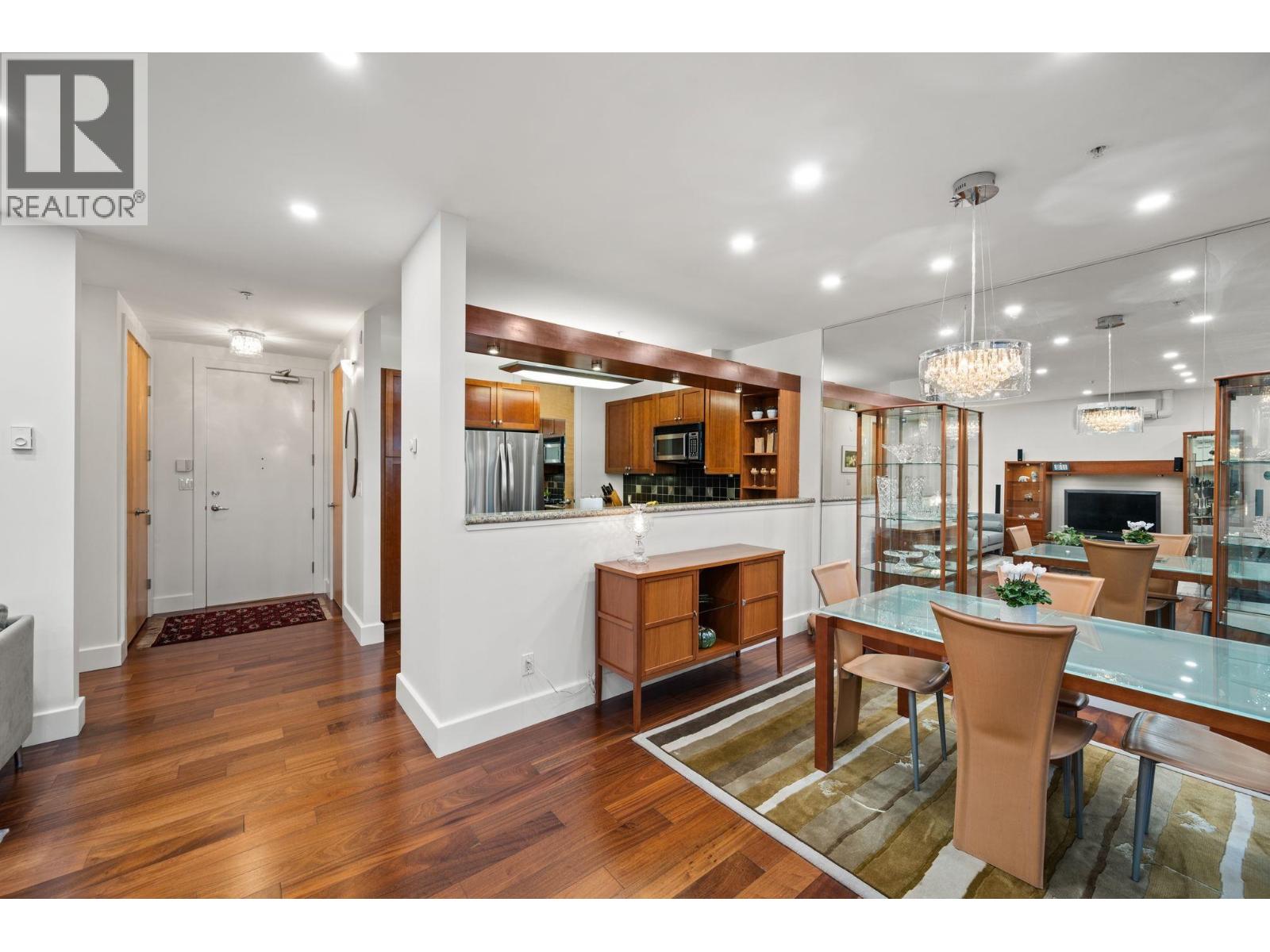 202 1750 W 2nd Avenue, Vancouver, British Columbia  V6J 1H6 - Photo 14 - R3093379