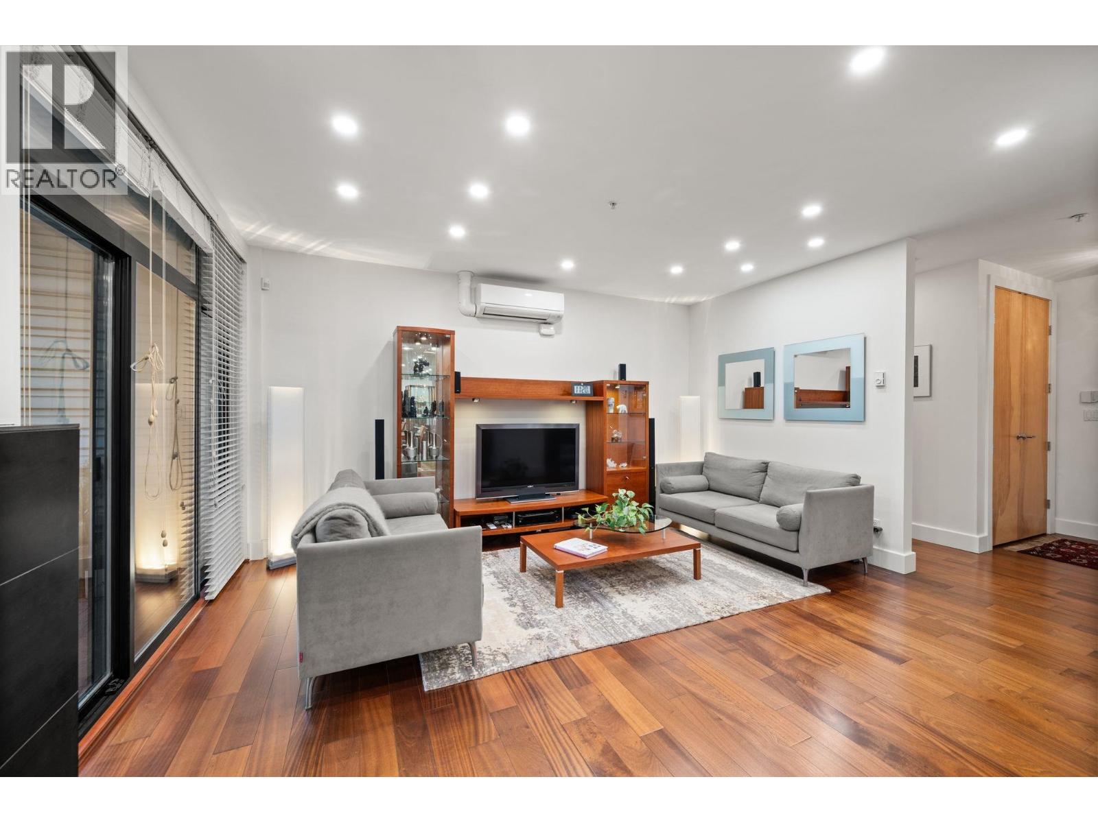 202 1750 W 2nd Avenue, Vancouver, British Columbia  V6J 1H6 - Photo 7 - R3093379