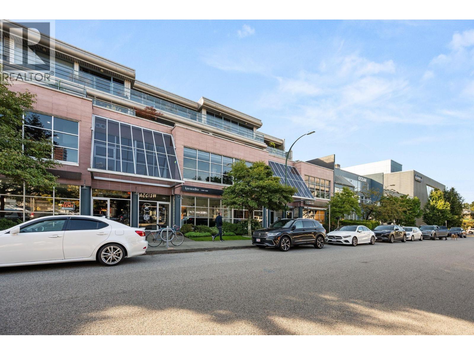 202 1750 W 2nd Avenue, Vancouver, British Columbia  V6J 1H6 - Photo 25 - R3093379