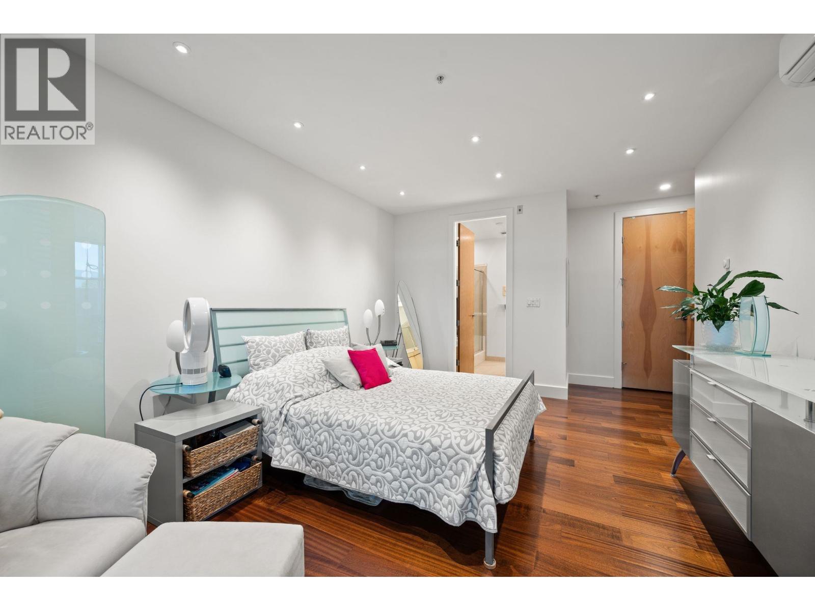 202 1750 W 2nd Avenue, Vancouver, British Columbia  V6J 1H6 - Photo 18 - R3093379