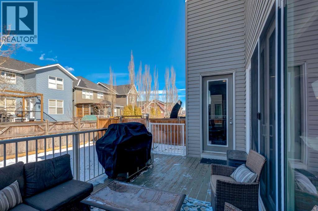 80 Auburn Springs Boulevard Se, Calgary, Alberta  T3M 0Z4 - Photo 49 - A2292836