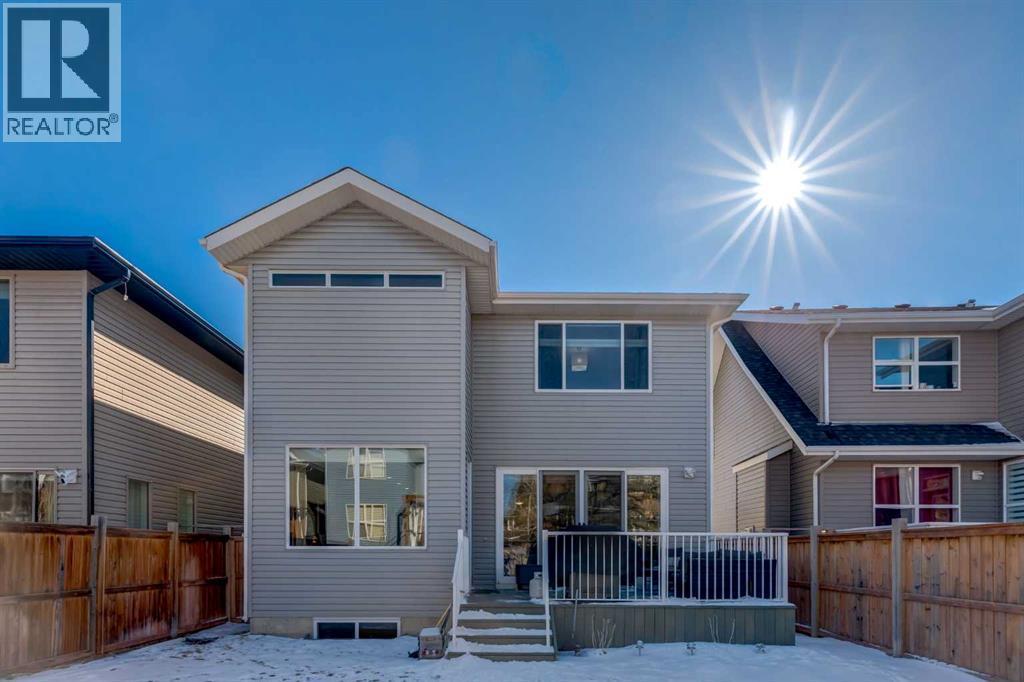 80 Auburn Springs Boulevard Se, Calgary, Alberta  T3M 0Z4 - Photo 45 - A2292836