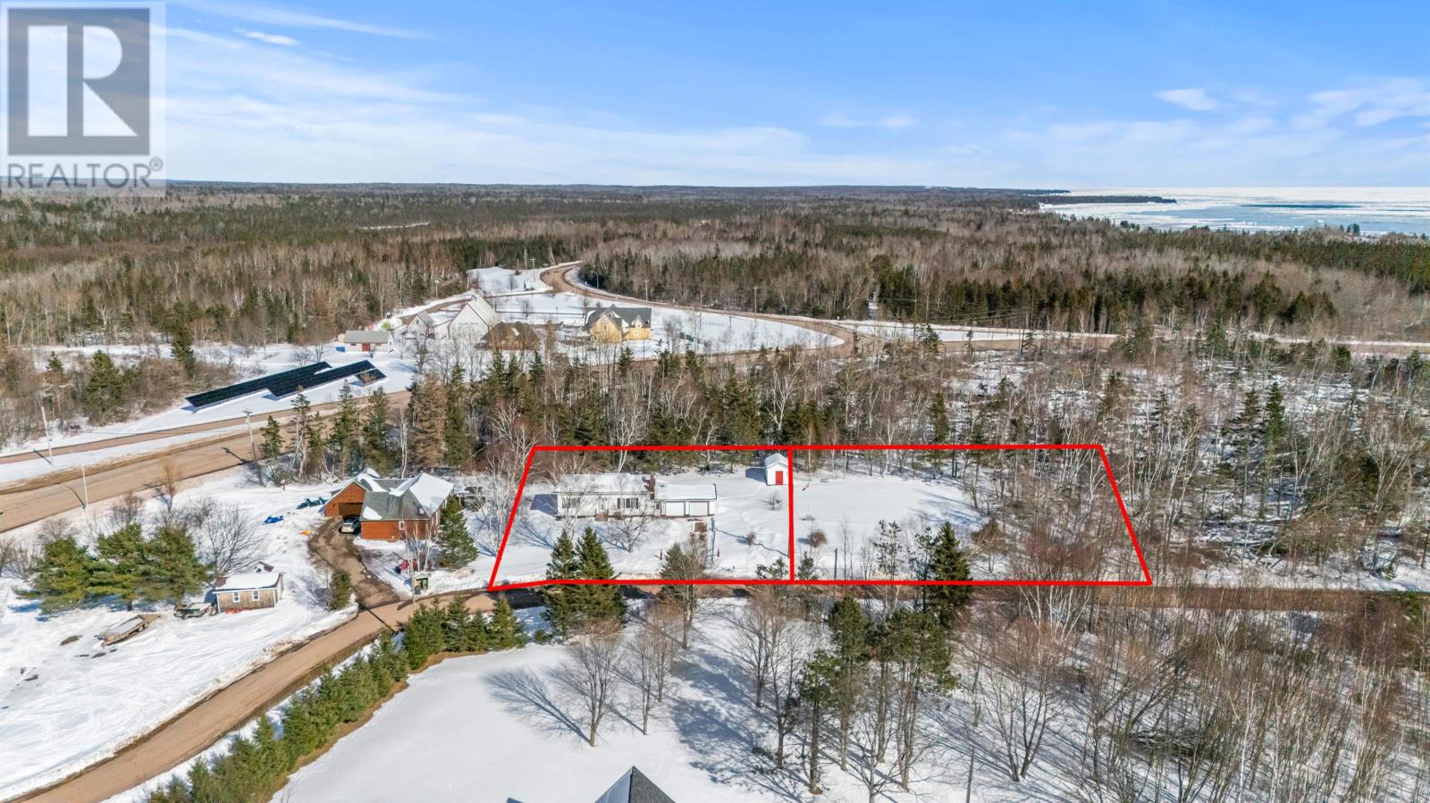 31 Macmillan Lane, Wood Islands, Prince Edward Island  C0A 1R0 - Photo 4 - 202604146