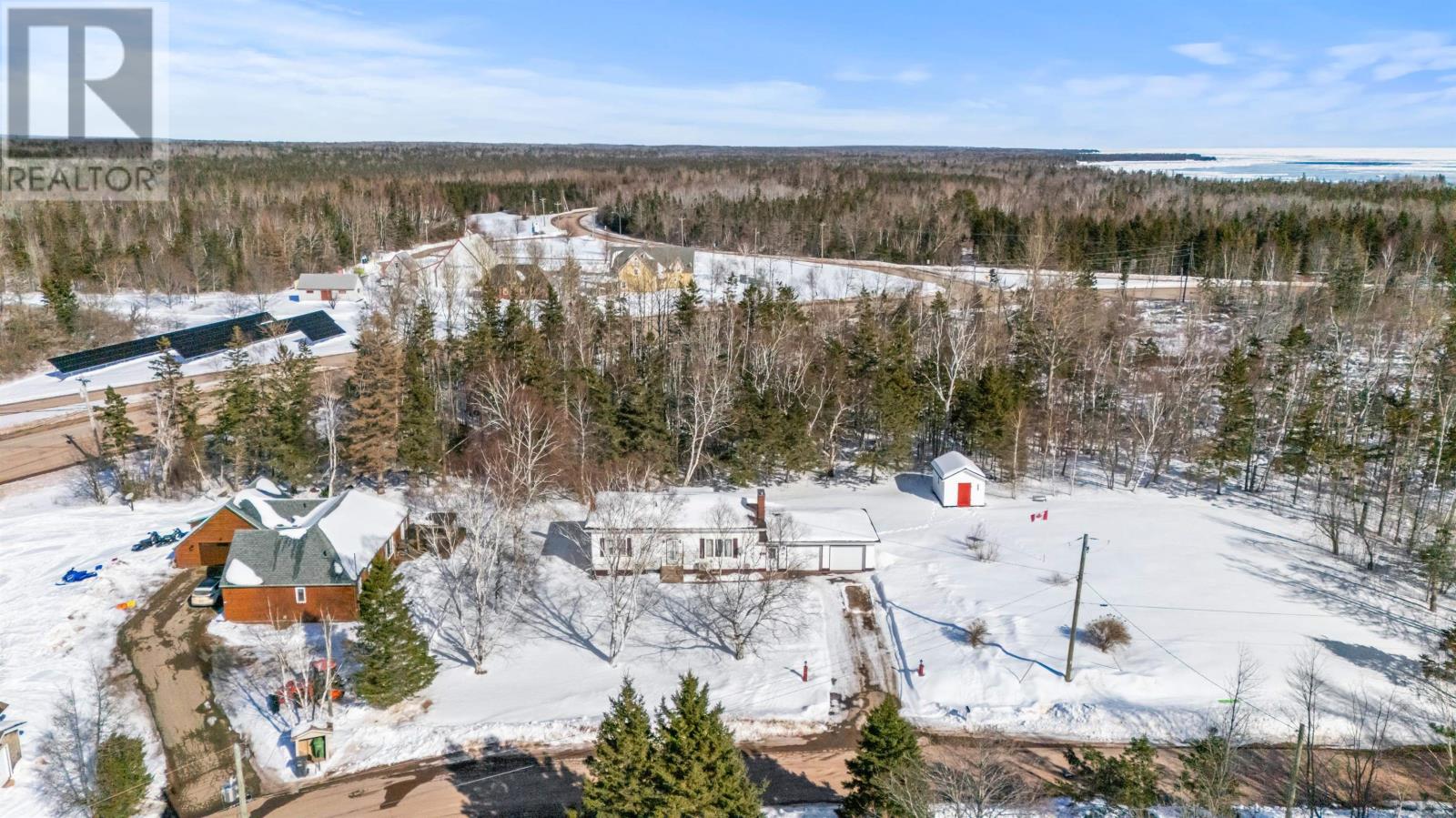 31 Macmillan Lane, Wood Islands, Prince Edward Island  C0A 1R0 - Photo 43 - 202604146