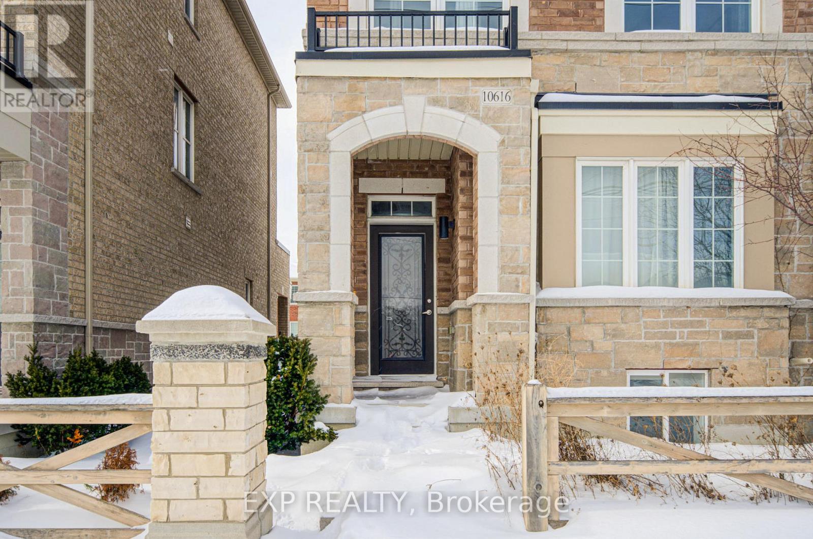 10616 Bathurst Street, Vaughan, Ontario  L6A 4Y4 - Photo 2 - N12870760