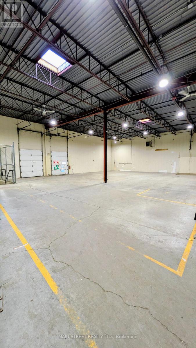 350 Industrial Parkway S, Aurora, Ontario  L4G 3V7 - Photo 4 - N12876504