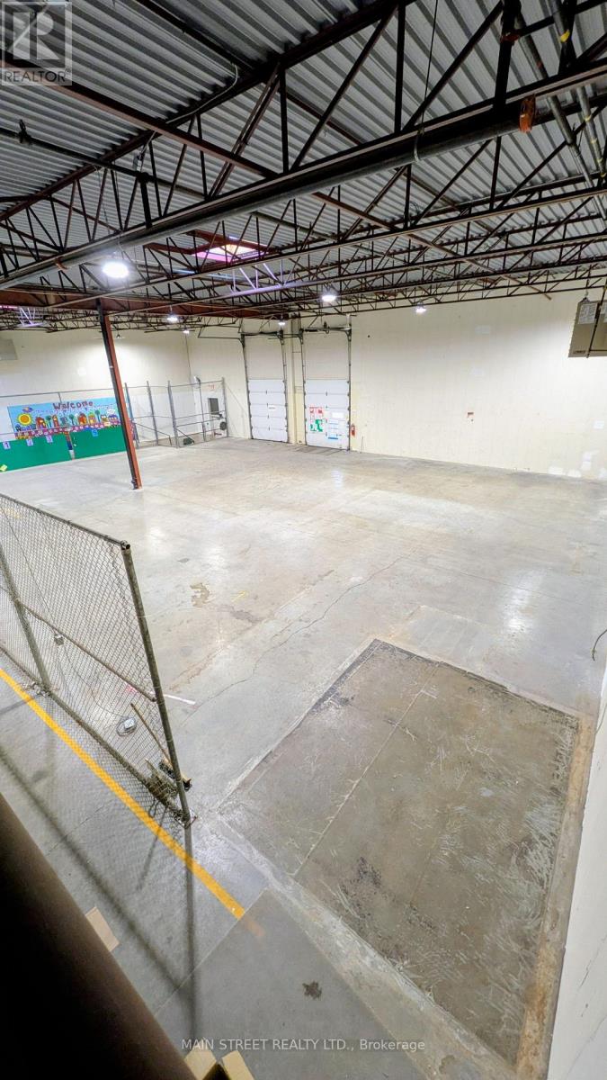 350 Industrial Parkway S, Aurora, Ontario  L4G 3V7 - Photo 5 - N12876504
