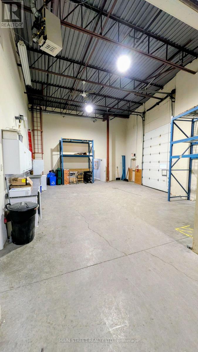 350 Industrial Parkway S, Aurora, Ontario  L4G 3V7 - Photo 6 - N12876504