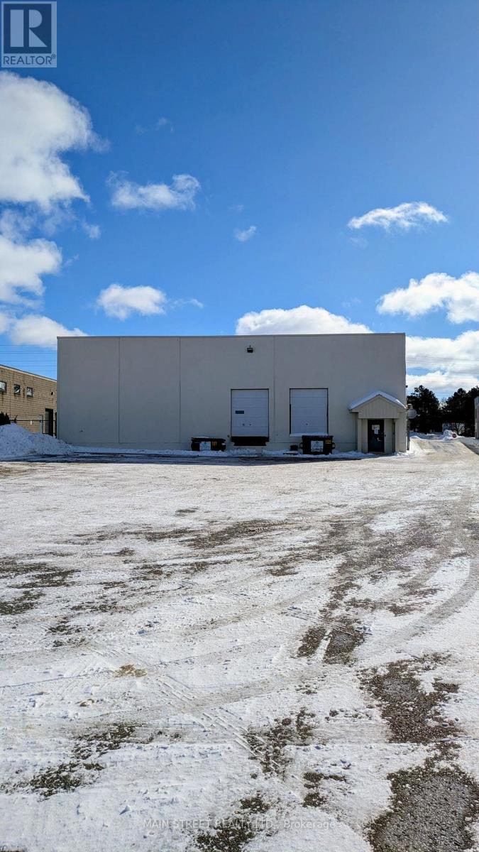 350 Industrial Parkway S, Aurora, Ontario  L4G 3V7 - Photo 8 - N12876504
