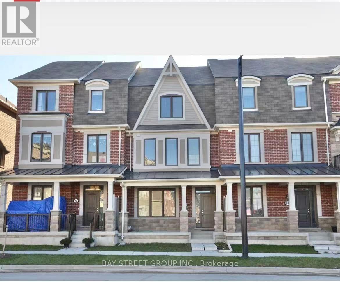 81 Casely Avenue, Richmond Hill, Ontario  L4S 0K2 - Photo 1 - N12876506