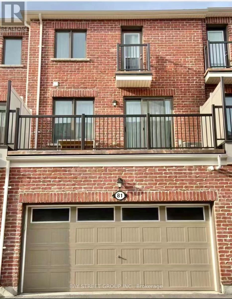 81 Casely Avenue, Richmond Hill, Ontario  L4S 0K2 - Photo 22 - N12876506