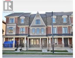 81 CASELY AVENUE, Richmond Hill, Ontario