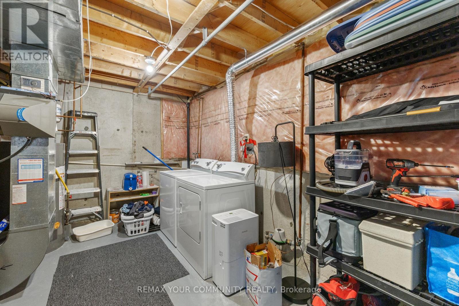 1245 Coleman Court, Innisfil, Ontario  L9S 1X4 - Photo 24 - N12876526