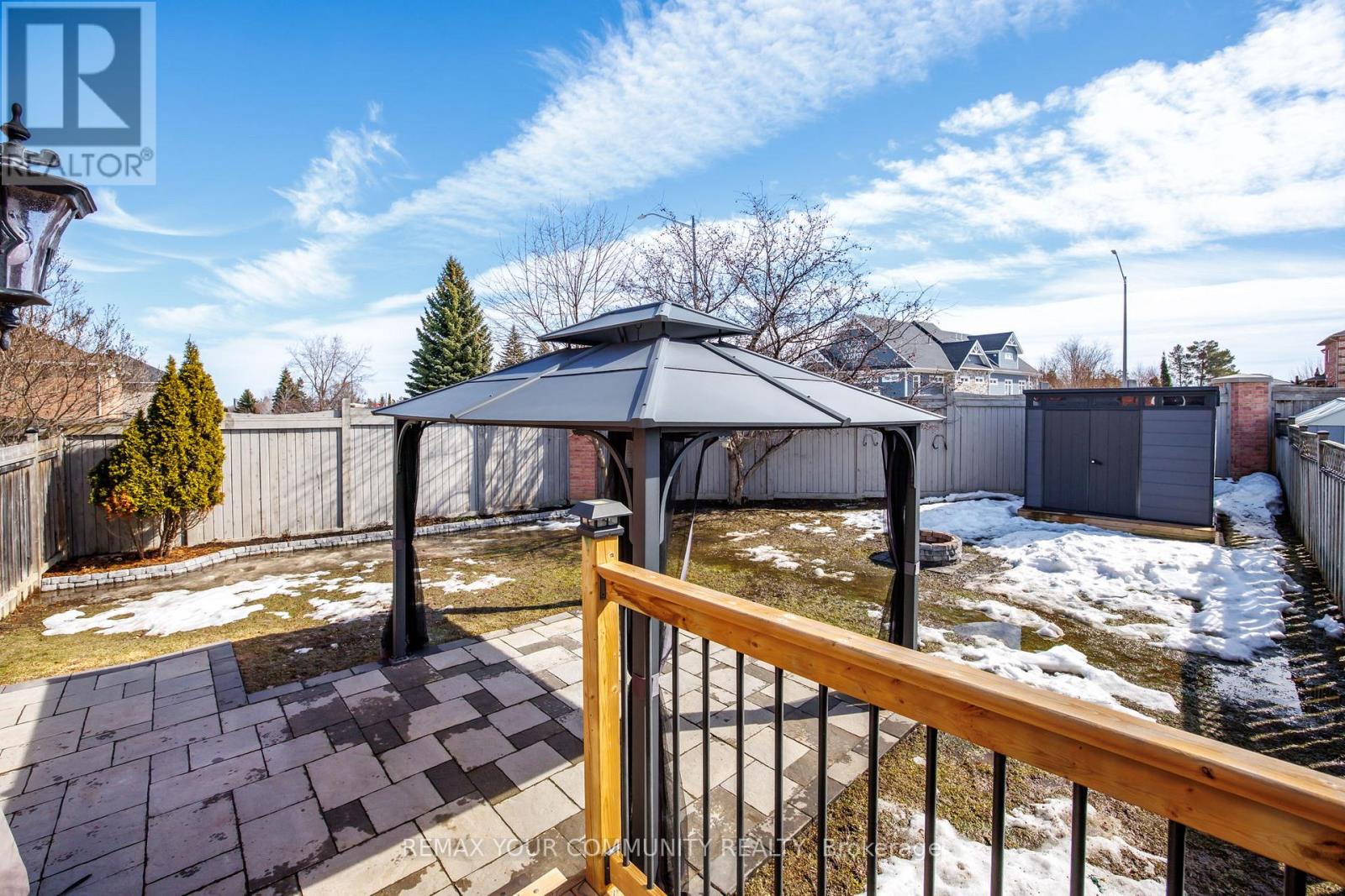 1245 Coleman Court, Innisfil, Ontario  L9S 1X4 - Photo 25 - N12876526