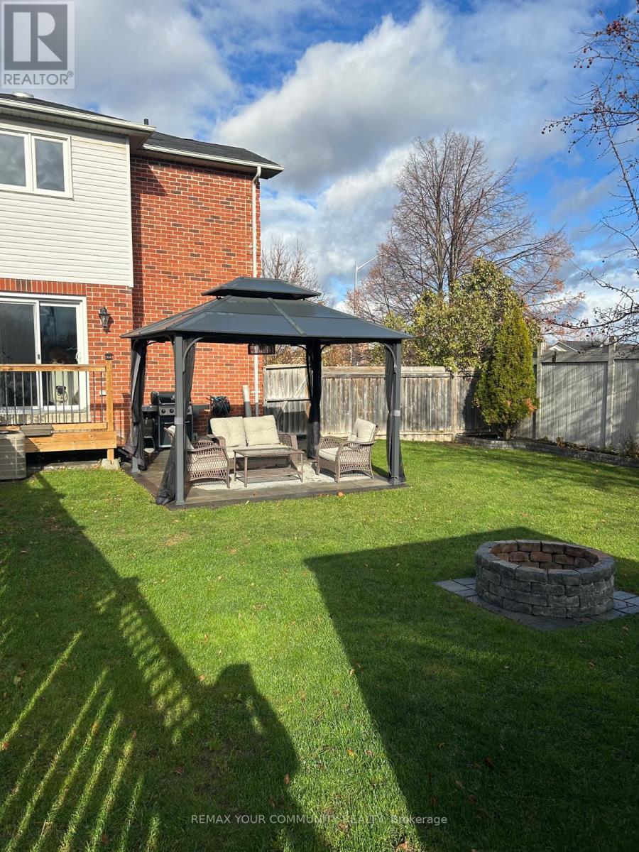 1245 Coleman Court, Innisfil, Ontario  L9S 1X4 - Photo 33 - N12876526