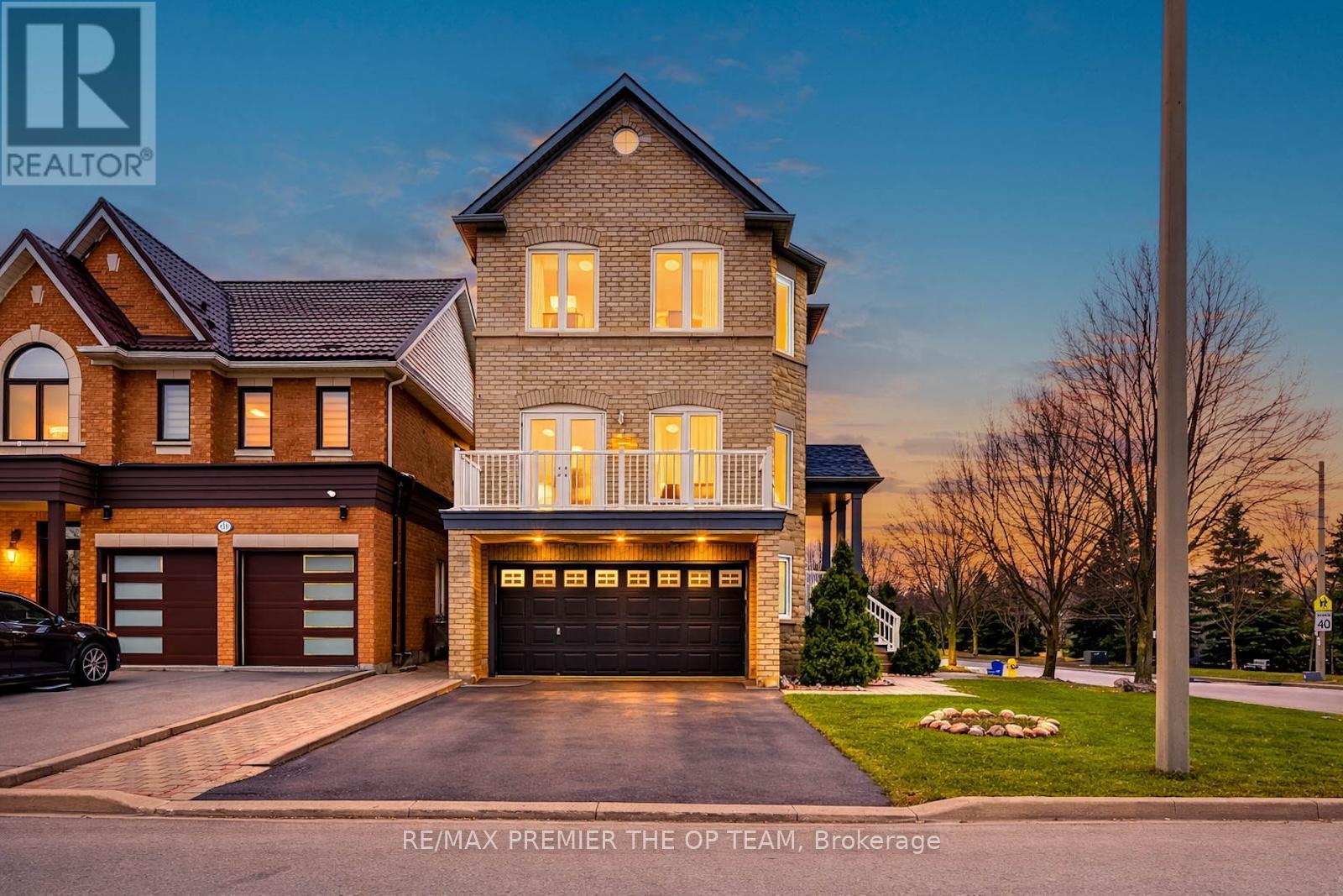 2 La Maria Lane, Vaughan, Ontario  L6A 3X2 - Photo 3 - N12876562