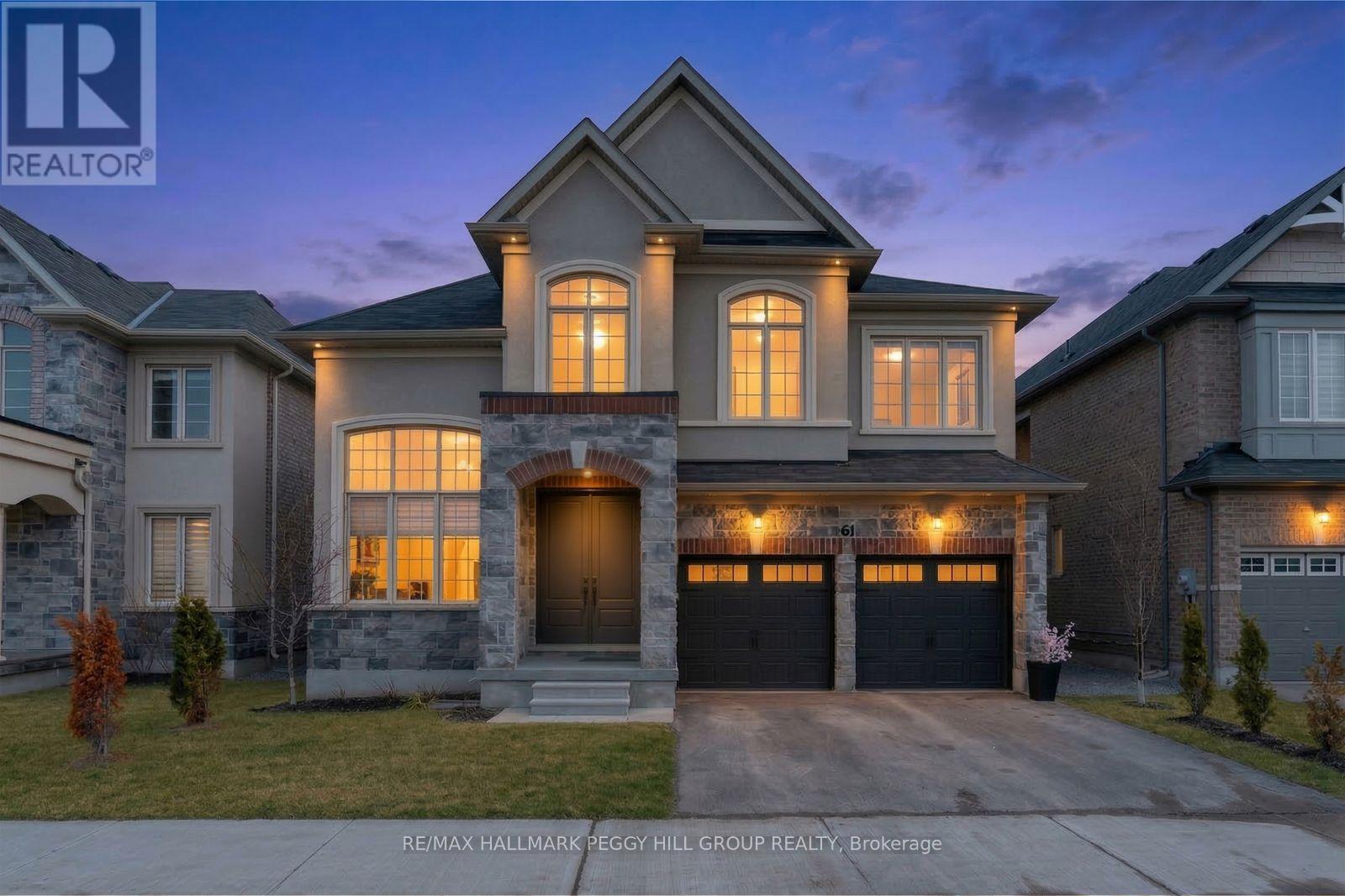 61 STRATHGREEN LANE, Georgina, Ontario