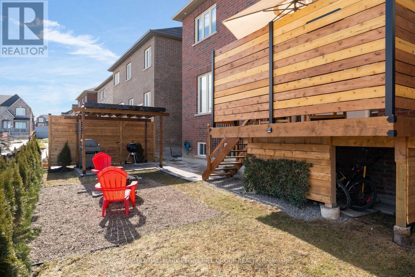 61 Strathgreen Lane, Georgina, Ontario  L4P 0J3 - Photo 22 - N12876602