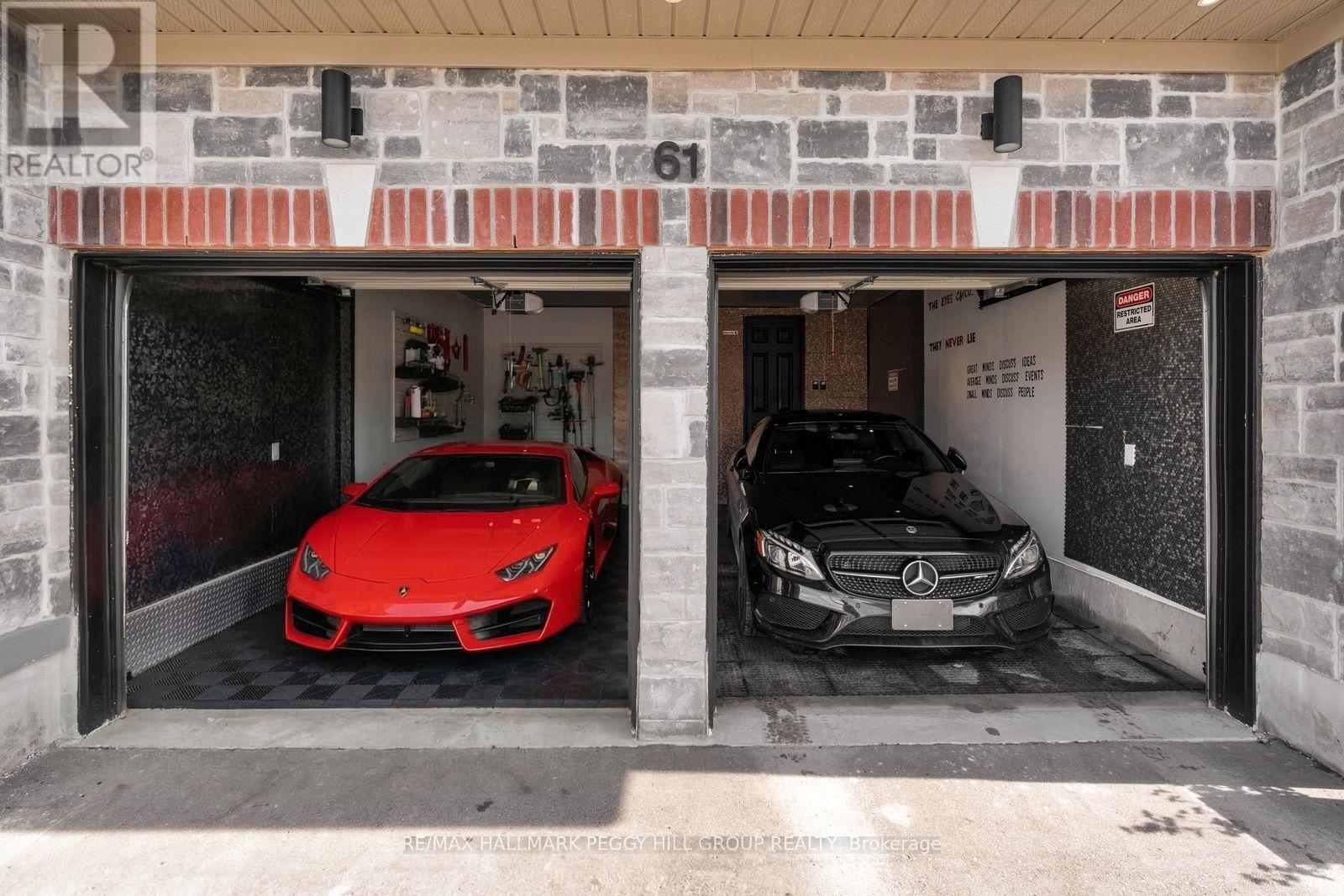 61 Strathgreen Lane, Georgina, Ontario  L4P 0J3 - Photo 23 - N12876602