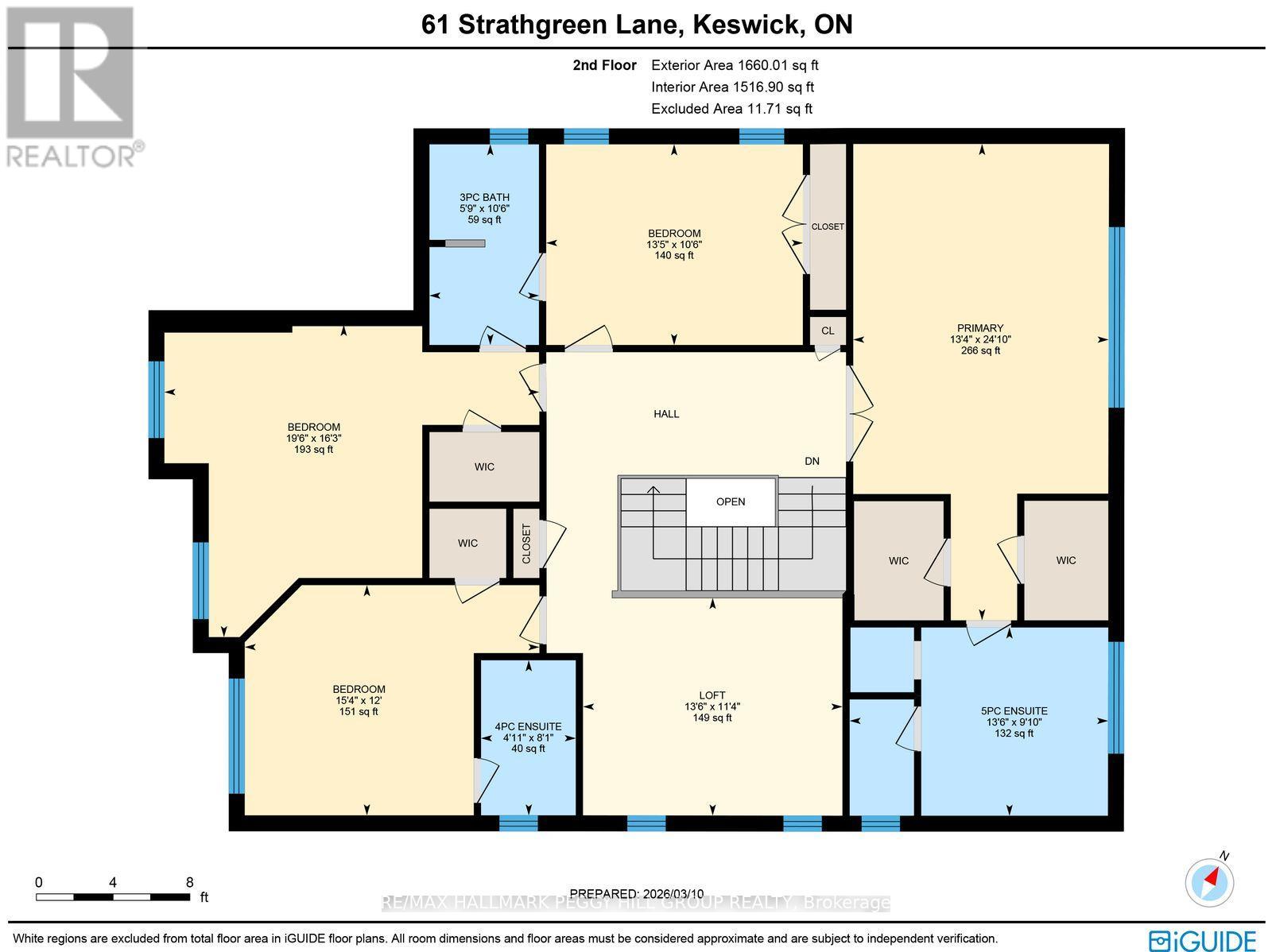 61 Strathgreen Lane, Georgina, Ontario  L4P 0J3 - Photo 27 - N12876602