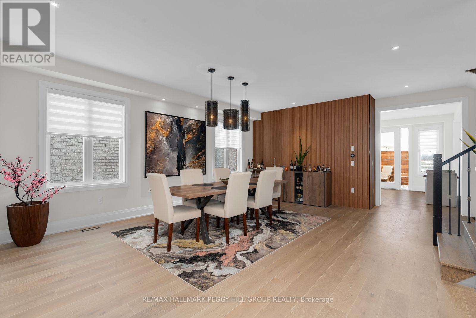 61 Strathgreen Lane, Georgina, Ontario  L4P 0J3 - Photo 4 - N12876602