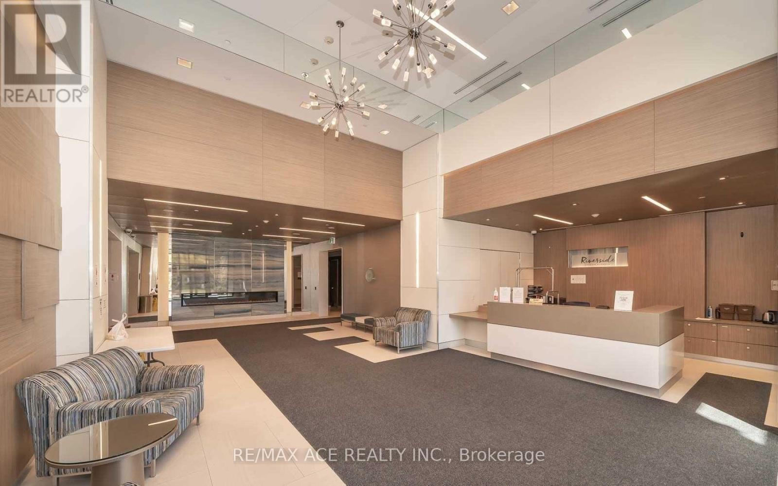 535 - 15 Water Walk Drive, Markham, Ontario  L6G 0G2 - Photo 3 - N12876640