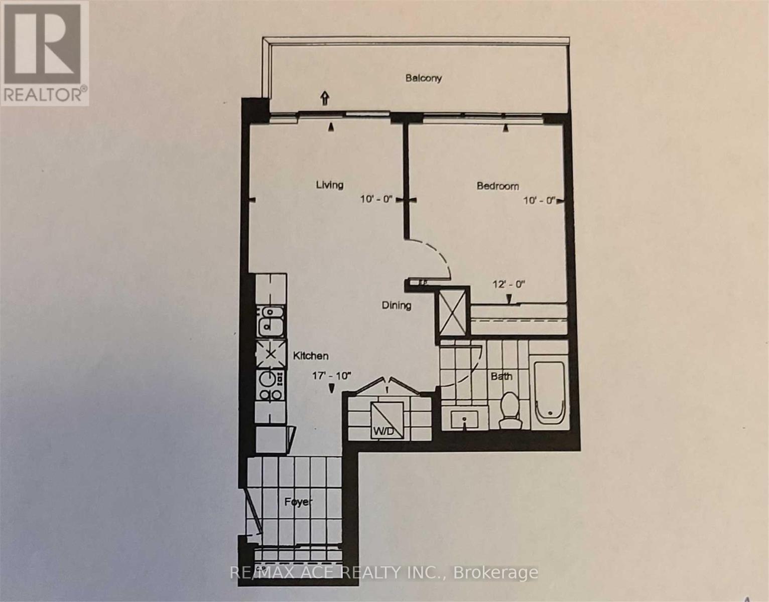 535 - 15 Water Walk Drive, Markham, Ontario  L6G 0G2 - Photo 4 - N12876640