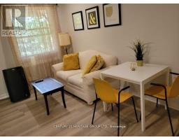 B - 287 LORNE AVENUE, Newmarket, Ontario