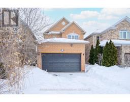 59 HOLLYBUSH DRIVE, Vaughan, Ontario
