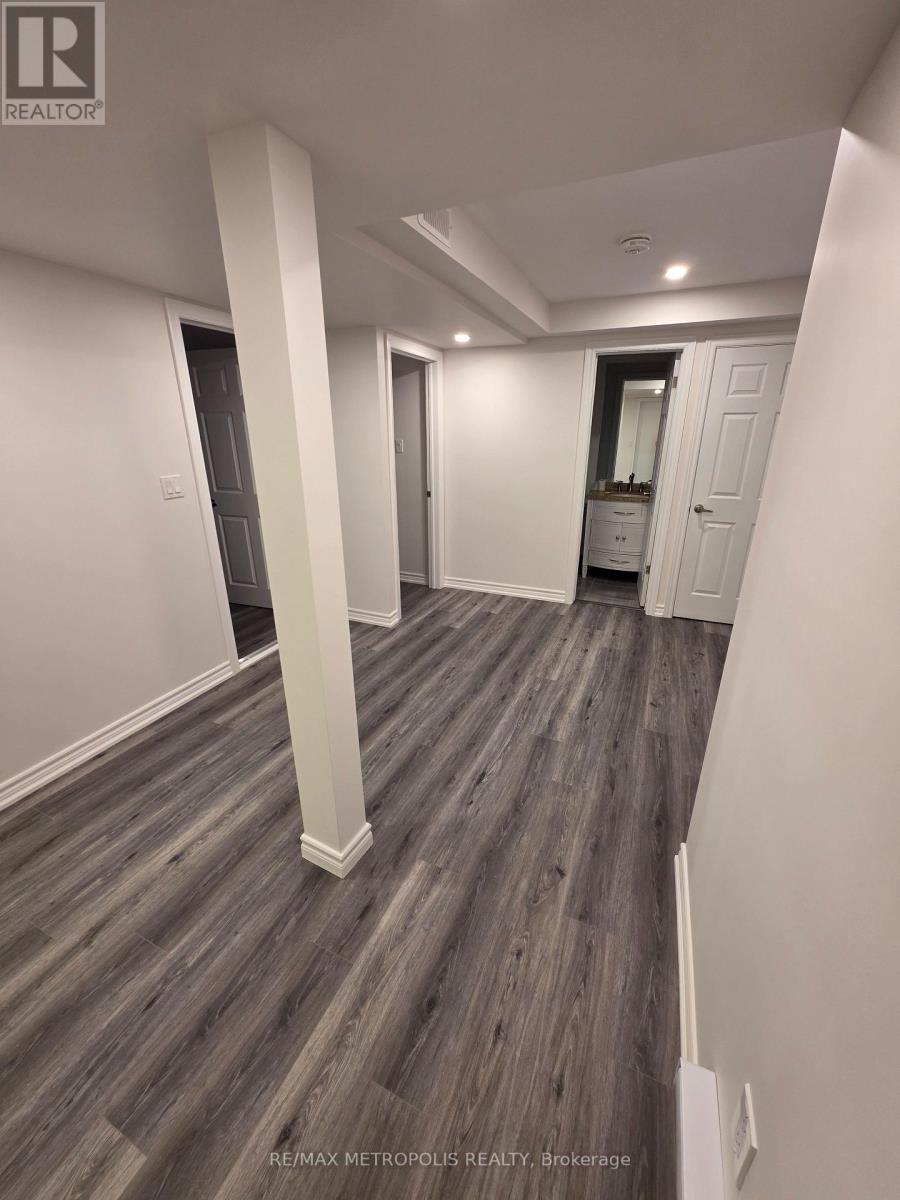 Bsmt - 301 Seaview Heights, East Gwillimbury, Ontario  L9N 0S3 - Photo 3 - N12876736