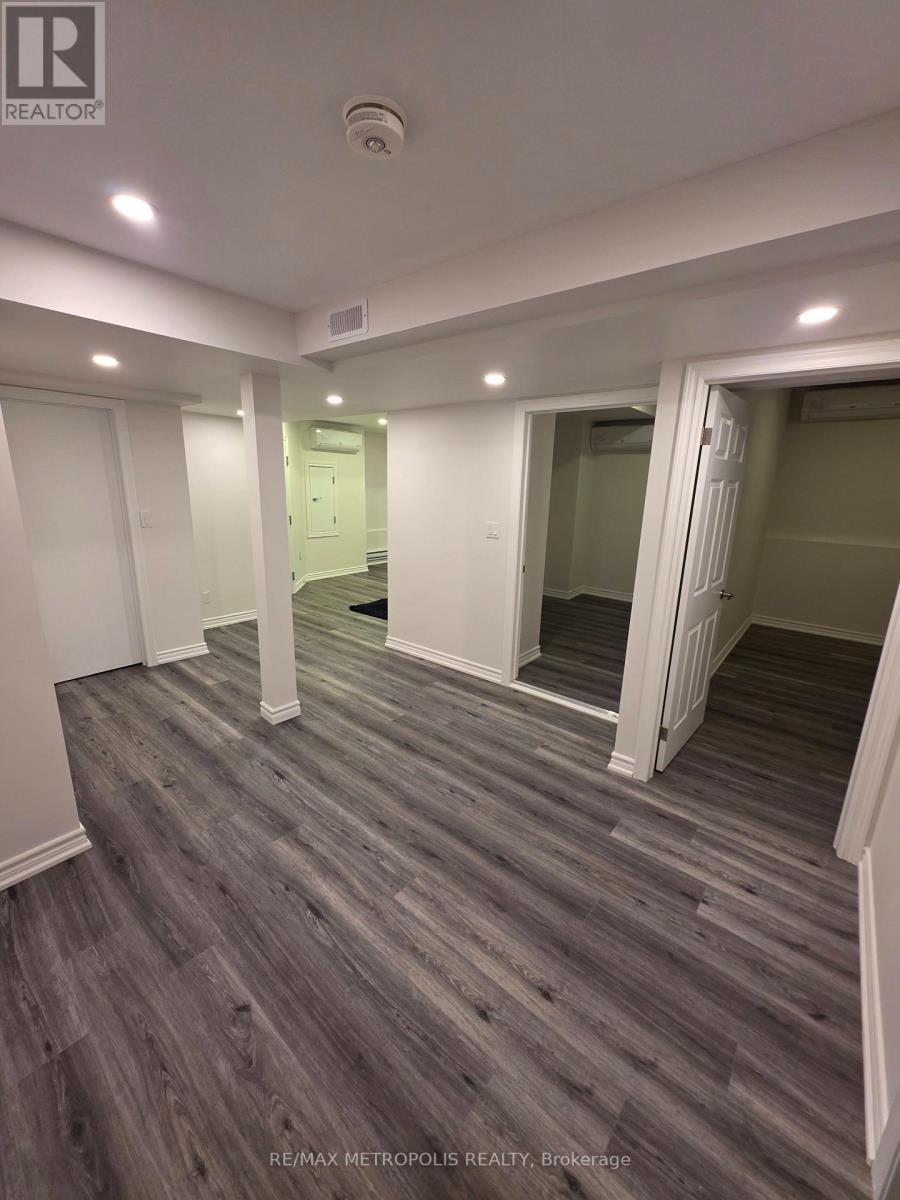 Bsmt - 301 Seaview Heights, East Gwillimbury, Ontario  L9N 0S3 - Photo 4 - N12876736