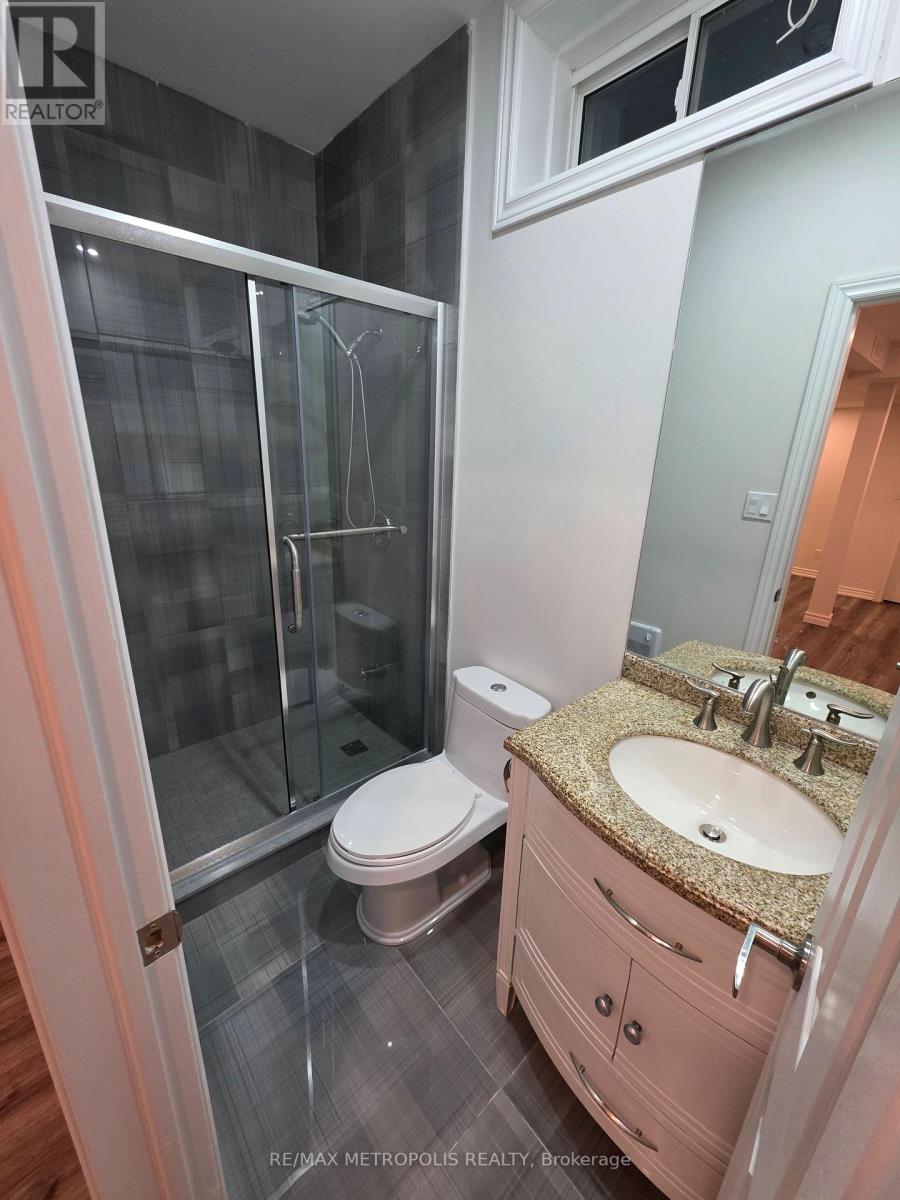 Bsmt - 301 Seaview Heights, East Gwillimbury, Ontario  L9N 0S3 - Photo 5 - N12876736