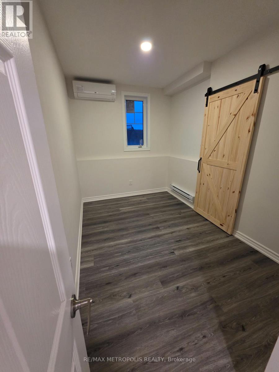 Bsmt - 301 Seaview Heights, East Gwillimbury, Ontario  L9N 0S3 - Photo 7 - N12876736